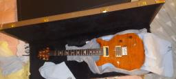 Prs Se Santana image 2