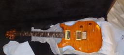 Prs Se Santana image 3