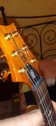 Prs Se Santana image 4