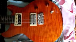 Prs Se Santana image 2