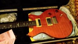 Prs Se Santana image 5