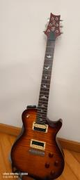 Prs Se245 guitar for sale image 1