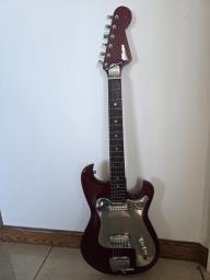 Sekova Electric Guitar from Japan image 1
