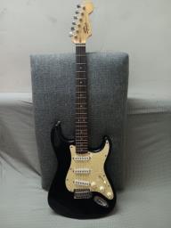 Squier Fender Strat image 1