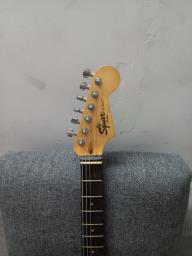 Squier Fender Strat image 2