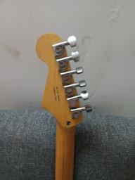 Squier Fender Strat image 6