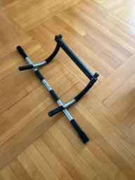 Bar Fitness trainer pull-up for door fr image 3