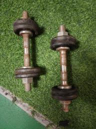 Barbell and Dumbell Weights image 2