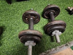 Barbell and Dumbell Weights image 6