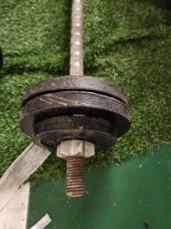 Barbell and Dumbell Weights image 8