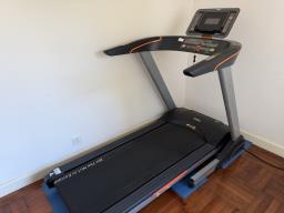 Bh Fitness Treadmill image 1