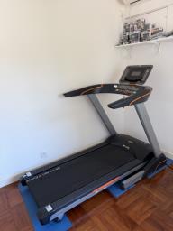 Bh Fitness Treadmill image 2