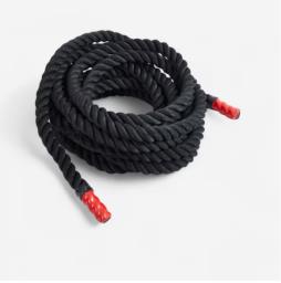 Cross Training Battle Rope image 1