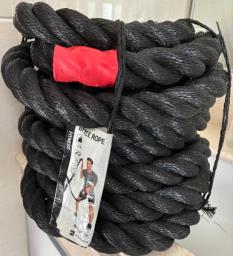 Cross Training Battle Rope image 2
