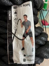 Cross Training Battle Rope image 3