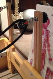 Current Concepts Reformer for Pilates image 2