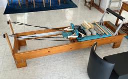 Current Concepts Reformer for Pilates image 1