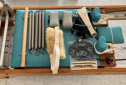 Current Concepts Reformer for Pilates image 5