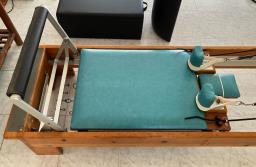 Current Concepts Reformer for Pilates image 6