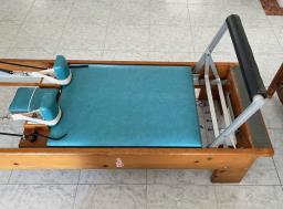 Current Concepts Reformer for Pilates image 8