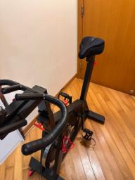 Decathlon Domyos Spin Exercise Bike image 4