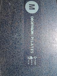 Decathlon Pilates Exercise Ball image 2