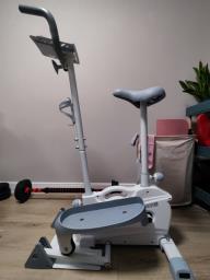 Elliptical Machinestepper for Home Use image 4