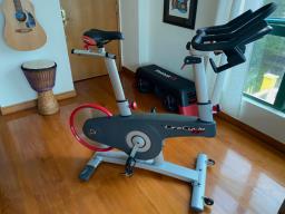 Excellent Lifecycle Gx Exercise Bike image 1