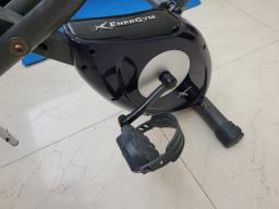 Exercise Bike in 2 Position  8 Tension image 5