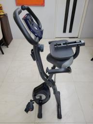 Exercise Bike in 2 Position  8 Tension image 7