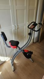 exercise bike image 1