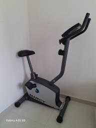 Exercise bike image 1