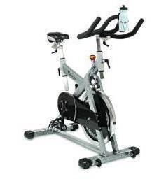 Fitness Bike Vision Es80 image 1