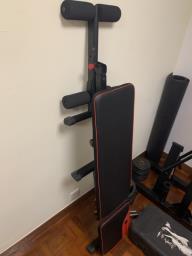 Fitness Equipment - Complete Set image 3