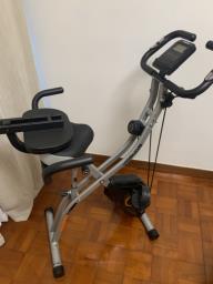 Fitness Equipment - Complete Set image 4