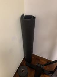 Fitness Equipment - Complete Set image 6