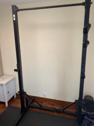 Fitness Equipment - Complete Set image 8