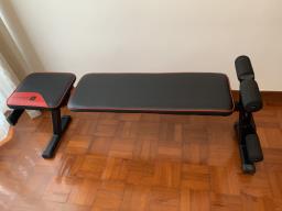 Fitness Equipment - Complete Set image 7