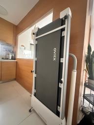 Foldable Smartrun Treadmill image 1