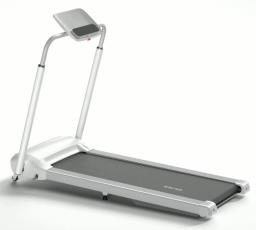 Foldable Smartrun Treadmill image 3