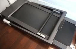 Foldable Treadmill with Jbl Speakers image 2