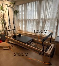 for Sale Pilates Machine used image 1