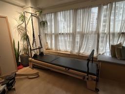 for Sale Pilates Machine used image 2