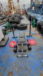 Gym Equipment image 1