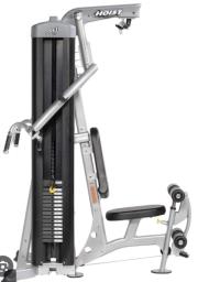 Hoist Mi1 Home Gym image 1