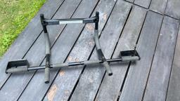 Home gym equipment image 2