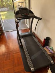 Horizon Elite T51 Treadmill image 2