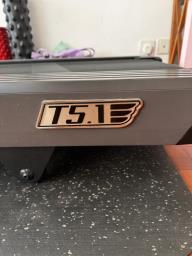 Horizon Elite T51 Treadmill image 3