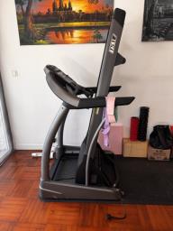 Horizon Elite T51 Treadmill image 4