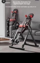 Inversion machine home stretching image 1